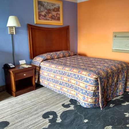 Congress Inn Нашвілл Екстер'єр фото